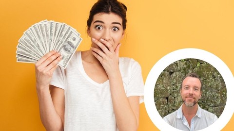 Therapists & Healers: Turn Your Knowledge to Passive Income