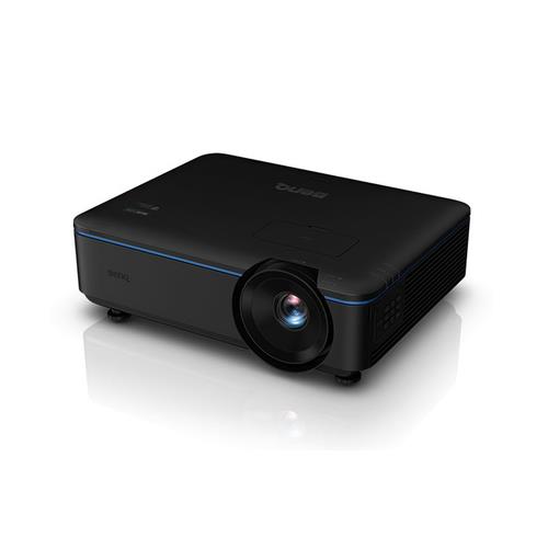 Benq LU951ST data projector Standard throw projector 5000 ANSI lumens DLP WUXGA (1920x1200) 3D Black