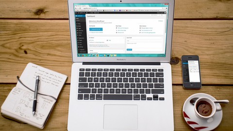Wordpress. Base ed Avanzato