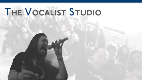 Groartig Singen nach thevocaliststudio - Erste Schritte