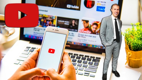 YouTube Affiliate Marketing Mastery 2.0