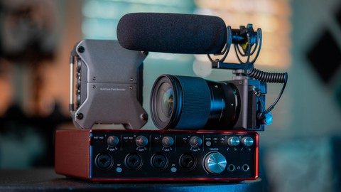 Audio Engineering 101: Microphones for Beginners