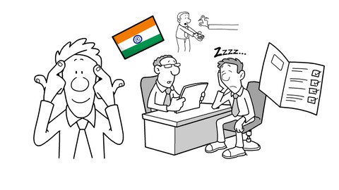 Videoscribe Whiteboard Animation full course in Hindi.
