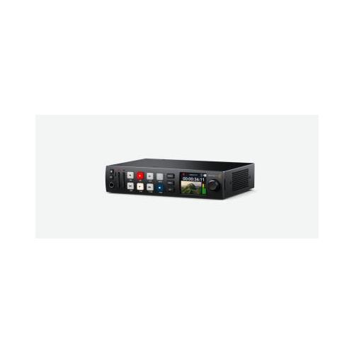 Hyperdeck Studio Plus