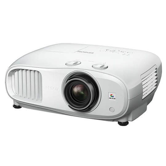Epson EH-TW7000 4K PRO-UHD Projector - White