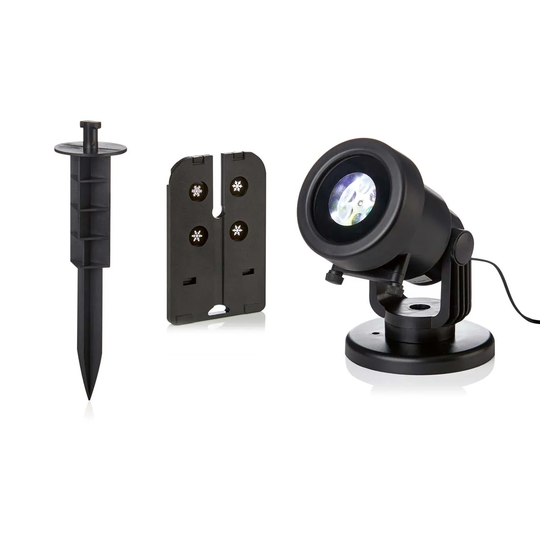Premier Decorations LED Sesonal Celebrations Projector