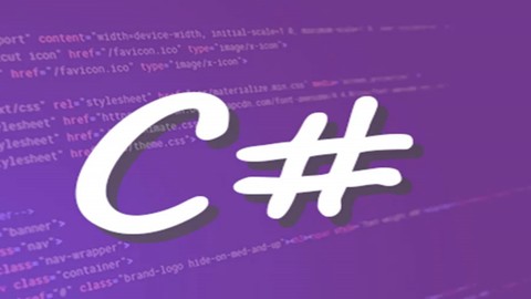 C# Bootcamp and Easy training (C# fundamentals and basics)