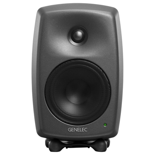 Genelec 8030CPM Active Studio Monitor Single