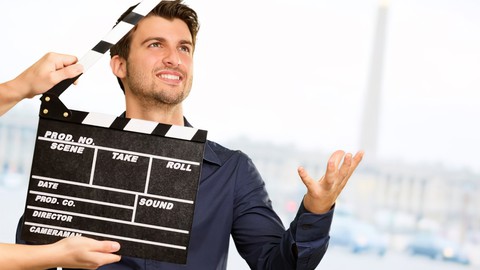 La Recitazione vista dal Regista: - Seminario Introduttivo