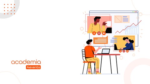 Crie um evento ou curso online e transmita ao vivo 2.0