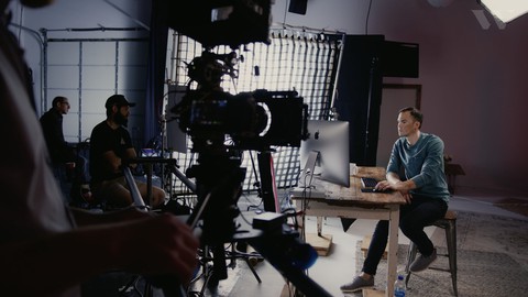 The Wedding Video Editing MasterClass