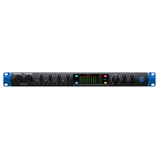 Presonus Studio 1824C Audio Interface