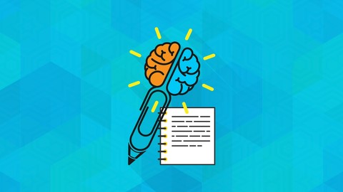 Overcome Writer's Block & Write With Confidence
