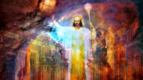 Order of Melchizedek Ascension Course