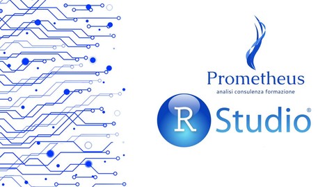 Corso base di programmazione in R - Prometheus Studio
