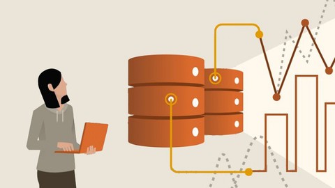 SQL Server 2022: Le cours complet de 27 h (13 cours en 1)