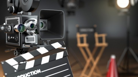 Film School On Demand - How to Make & Sell your First Movie