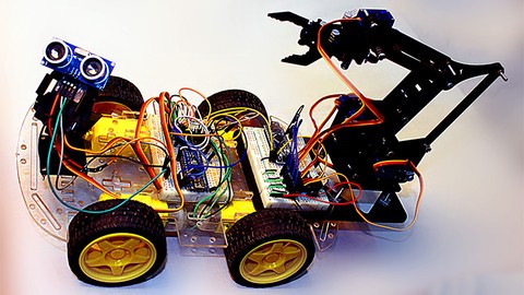 Arduino Projects