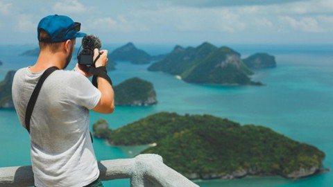Futuristic Video Creation in 21 st Century- Ultimate Course