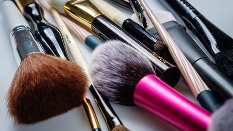 Makeup, Skin Care, Fashion and Beauty for the Home