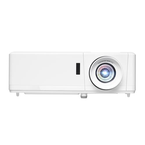 Optoma ZH403 data projector Standard throw projector 4000 ANSI lumens DLP 1080p (1920x1080) 3D White
