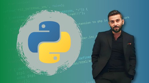 Bilgisayar retmeninden, Python Kursu
