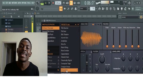 Learn Music Production in FL Studio 20 Step by Step