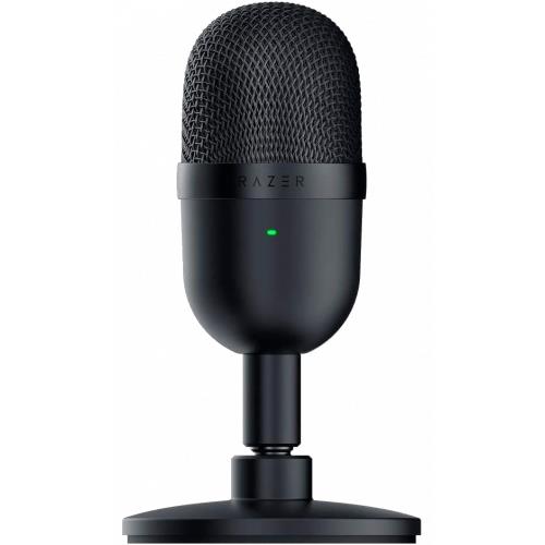 RAZER SEIREN MINI BLACK MICROPHONE