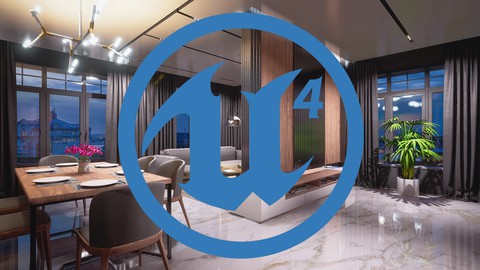 03 Interactive Unreal Engine BP