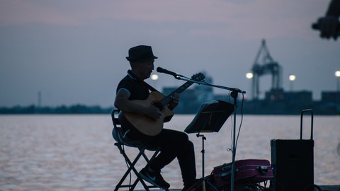 Video Marketing for Artists