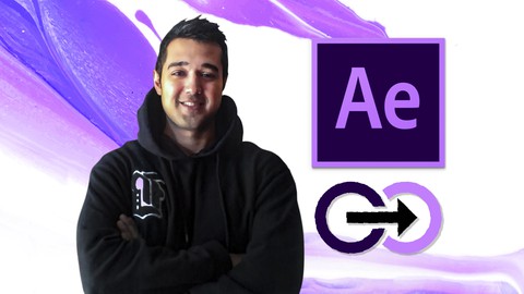 After Effects Cc Video Transition Advanced training course