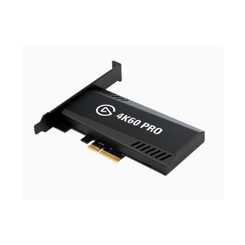 Elgato Game Capture 4K60 Pro video capturing device Internal PCIe