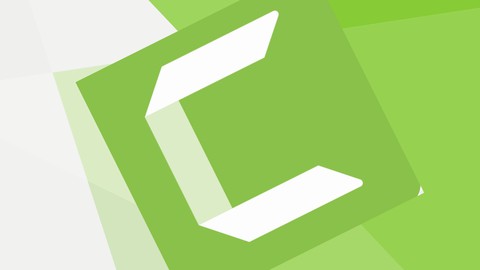 Camtasia Studio Programa para edicin y creacin de videos