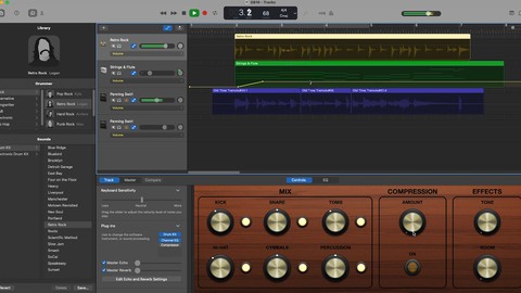 How to Make Beats Using GarageBand