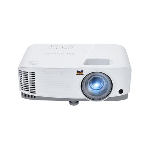 Viewsonic PA503XB data projector Standard throw projector 3800 ANSI lumens XGA (1024x768) White