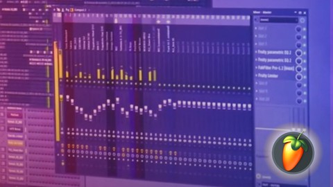 Mini-Curso de Mixagem/Masterizao no Fl Studio