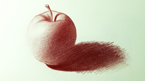 Drawing Fundamentals: Basics of Realistic Shading