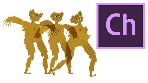 Adobe Character Animator Advanced Techniques