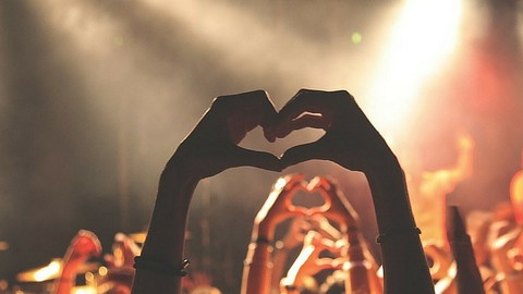 Foundations for being a great singer.