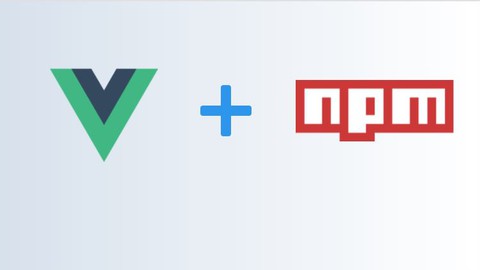 Vue + npm Librera de componentes