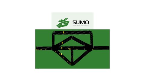 SUMO traffic simulator