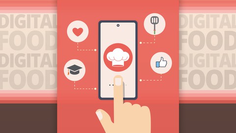 Digital Food Marketing: Corso per Food Maker Intraprendenti