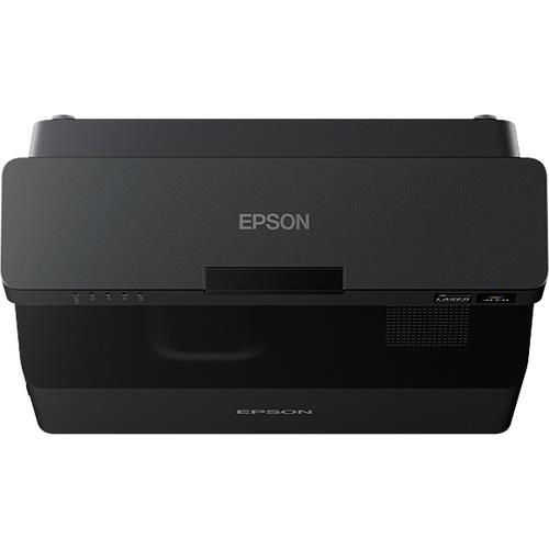Epson EB-755F data projector Ultra short throw projector 3600 ANSI lumens 3LCD 1080p (1920x1080) Black