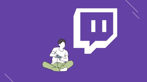 Curso para ser STREAMER profesional en Twitch.