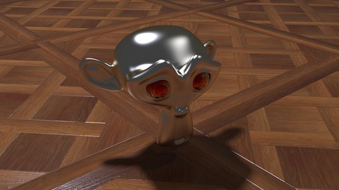 Blender Materials and Texture Series - Volume two
