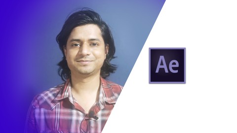 After Effects for Beginner: Learn by Creating a Lower Third