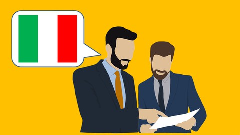 Business Italian (versin en espaol)