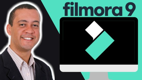 Wondershare Filmora9 2022: Editando Vdeos no Filmora9