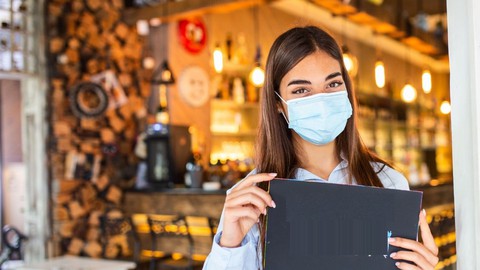 The 2023 Audit program in Hospitality industry