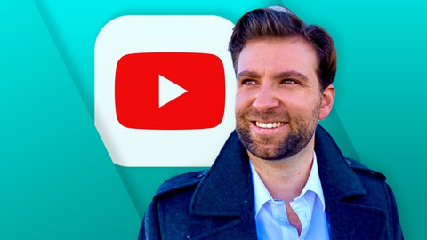 YouTube Master Course - Learn from YouTube Experts (2022)